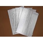 PE Bubble Heat Insulation Sheets Eco - Friendly For Factory Buildings