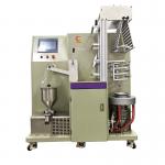 China Custom Lab Blown Film Machine for sale