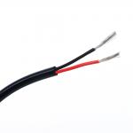 PE Jacket Gxl Low-Voltage Cable for Automotive Electric System in Cold-Resistant Range for sale