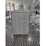 Customized Big Bag FIBC With SGS Certificates PE / PP Liner Material