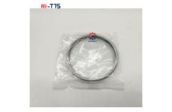 China V2203 Engine Piston Ring 1G796-21110 For Kubota Tractor Excavator supplier