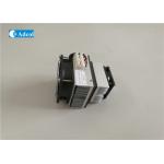 Environmentally Friendly Peltier Cooler Air Conditioner For Outdoor Cabinet