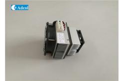China Environmentally Friendly Peltier Cooler Air Conditioner For Outdoor Cabinet supplier