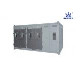 0 To 90C Walk In Stability Chamber , 20%RH-98%RH Controlled Temperature Chamber for sale