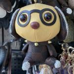 Decoration Pendant Hangings Ornaments For Handbag Garments Mobile Phone Accesories for sale