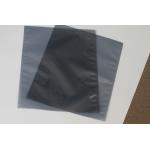 ESD Shielding  packing bags , ESD warning symbol, excellent protection 320*420*0.075 for sale