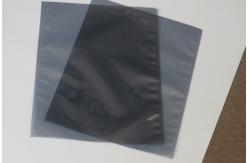 China ESD Shielding  packing bags , ESD warning symbol, excellent protection 320*420*0.075 supplier