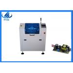 Driver Board 0402 02021 Automatic Stencil Printer solder paste printing machine for sale