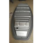 Rock N Roll Machine making kayak made by rotational machine for sale