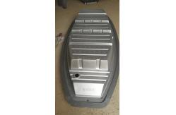 China Rock N Roll Machine making kayak made by rotational machine for sale supplier