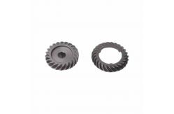 China Mini Bevel Gear Power Transmission Shaft For Three-Speed Bicycle supplier