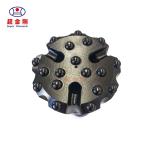 Mining Type Ql60 Hole Drill Bits with Raw Materials and Long Service Life DTH Bit Certified by ISO 9001 2008 for sale