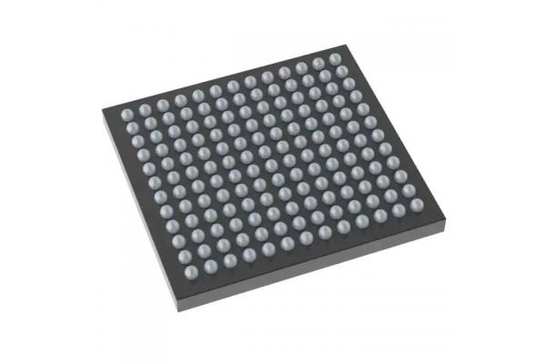 Microcontroller MCU STM32L071KBU6
32MHz 128KB Embedded MCU 32-UFQFN