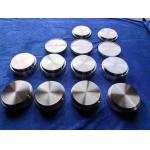 Titanium Sputtering Target Ti For Plating Ti Ti-Al Zr Cr for PVD coating for sale