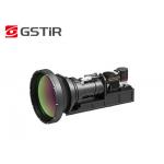 Gas Leak Visualizing MWIR Optical Gas Imaging Camera with 23mm Lens