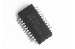 China 12mm Sensorless Three 3 Phase Bldc Motor Driver Ic supplier