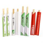 personalised chopsticks bamboo chopsticks cutlery for sale