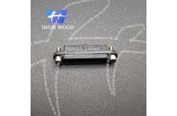 China HW-CMM Connector,HW-222C20M16 supplier