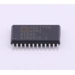 ADE7758ARWZRL Data Acquisition ADCs/DACs - Specialized 3 PhEnergy Mtr IC/per phase info for sale