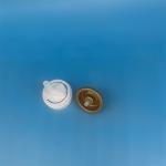 Premium Hair Mousse Valve Cap - Precision Dispensing for Salon-Quality Styling Control for sale