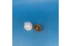 China Premium Hair Mousse Valve Cap - Precision Dispensing for Salon-Quality Styling Control supplier