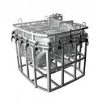 Precision Aluminum Rotational Moulds With Excellent Corrosion Resistance Rotomolding mould for sale