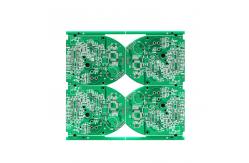 China Industrial Control Multilayer Printed Circuit Board , Custom Printed Circuit Board supplier