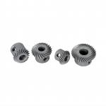 Spiral Bevel Gear Precision 26320C Gear for Industrial Sewing Machine for sale