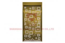 China Special Door Can Support Most Solutions For  Elevator Lift supplier