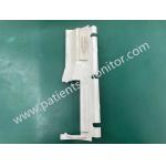 Zoll E Series Defibrillator Side Frame Casing 9301-1913 White Plastic Medical Equipment Spare Parts for sale