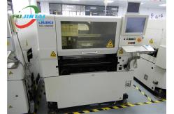 China Ultra Flexible KE-2060 SMT Placement Machine SMT Mounter supplier