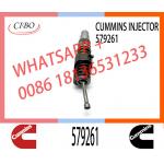 Diesel Injector 570016 4954646 4076963 4903028 1481827 1521978 1764365 579261