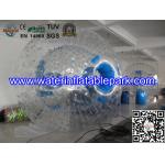 Outdoor Soccer Inflatable Zorb Ball Ride  5 Years Warranty for sale