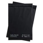 9 By 12 Biodegradable Packaging Bag Compostable Poly Mailers for sale