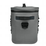 Multipurpose Square Soft Sided Cooler 20 Liters With TPU Material Leakproof