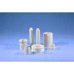 Magnesium zironia  Oxide Ceramic Ceramic Insulator Tube for sale