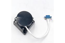 China Close-loop Fiber Optic Gyroscope High Precision Inertial Angular Rate Sensor supplier