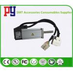 SMT Machine Motor Surface Mount Parts Repair MUMA1G2P2A Panasonic AC Servo Motor for sale