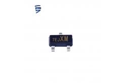 China Integrated Circuits Microcontroller 2N7002E Vi-shay SI3475DV-T1-E3 supplier