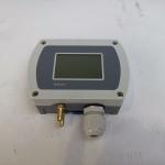 Druck Low Differential Pressure Transducer Sensor Air for sale