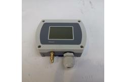 China Druck Low Differential Pressure Transducer Sensor Air supplier