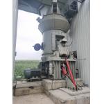 Energy Saving Vertical Roller Grinding Mill For Coal / Limestone / Cement / Slag