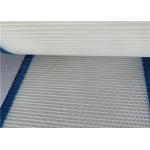 Spiral Loop Hole Shape Paper Making Polyester Mesh Belt