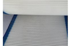 China Spiral Loop Hole Shape Paper Making Polyester Mesh Belt supplier