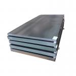 5mm-30mm Thickness Hot Rolled Steel Plate JIS DIN EN GB ASTM AISI Standards for sale