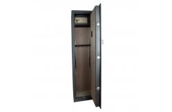 China Electronic Gun Security Safe Box supplier