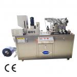 plastic Aluminum Blister Packaging Equipment for sale