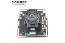 China Sony IMX214 Sensor 13MP Camera Module HD Wide Angle Fixed Focus supplier