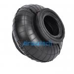 HF80/90-1 Rubber 1 Convoluted 90mm Design Height Air Ride Spring for sale