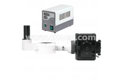 China Parallel Gem Stereo Optical Microscope Transmitted Light Microscopes Rohs A23.1004 supplier
